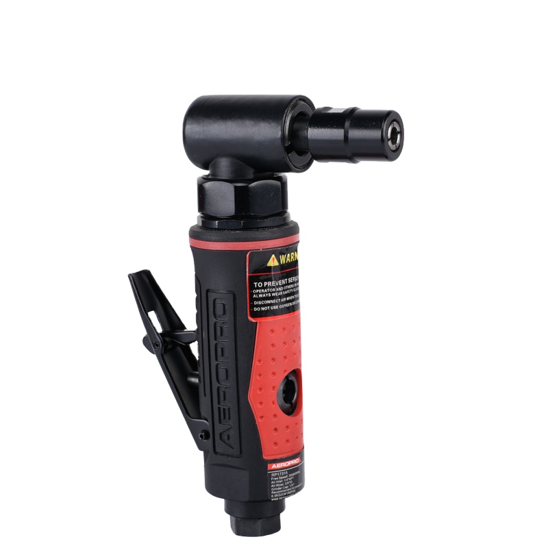 Die Grinder 1/4 Inch Air - AP17315 Professional 1/4 Inch Grinding Machine