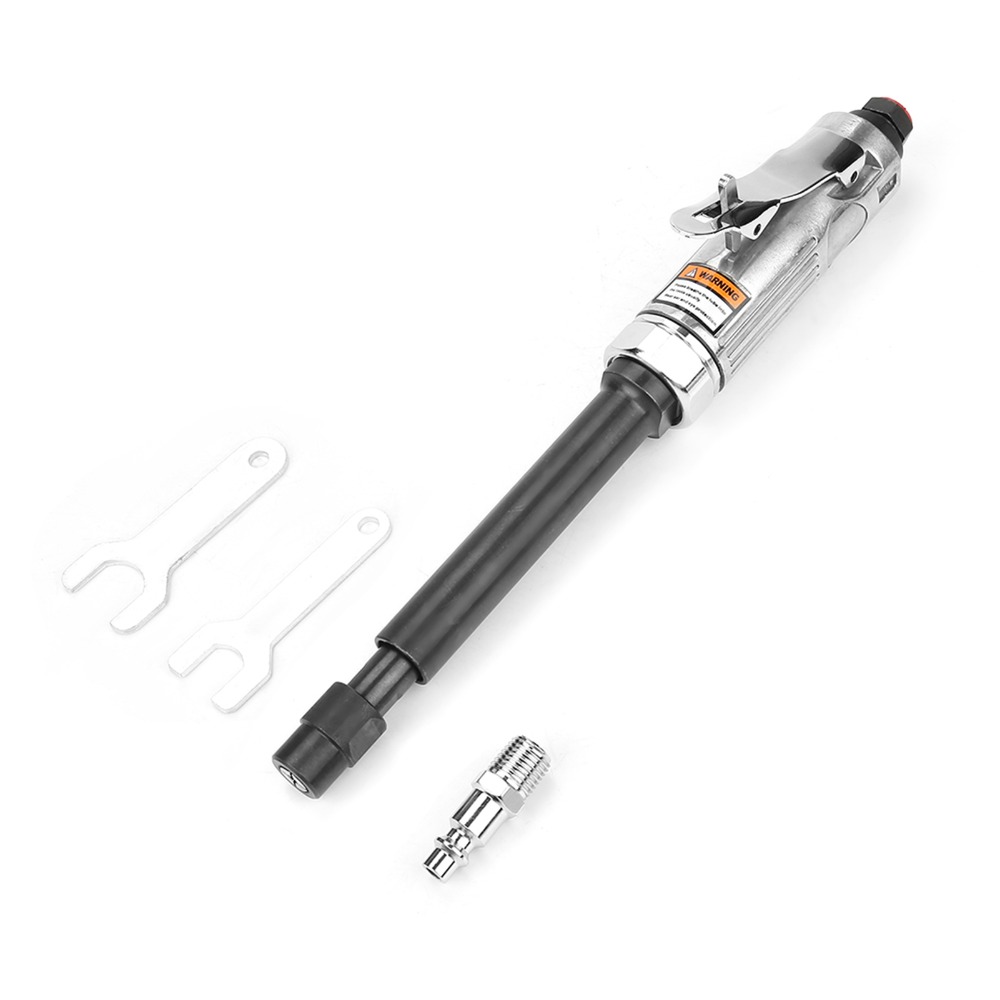 Die Grinder 1/4 Inch Air - 20,000 RPM Air Angle Die Grinder