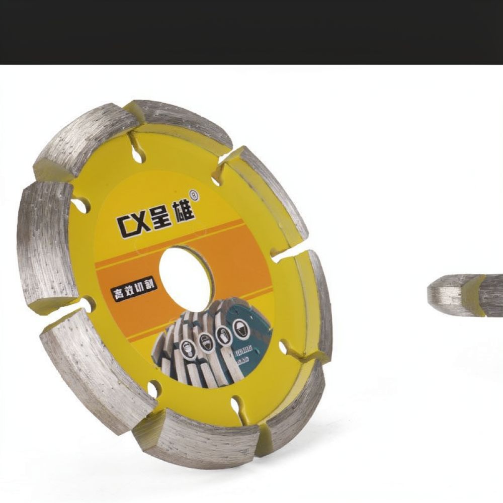 Angle Grinder Diamond Blade Concrete - V Shape Diamond Grooving Wheel For