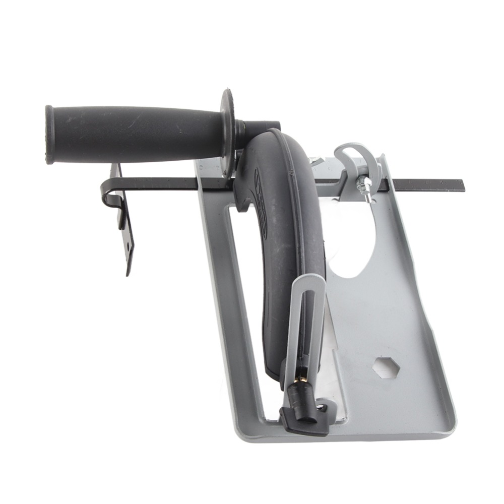 Angle Grinder Stand Holder - 45 Degree Adjustable Angle Grinder Stand