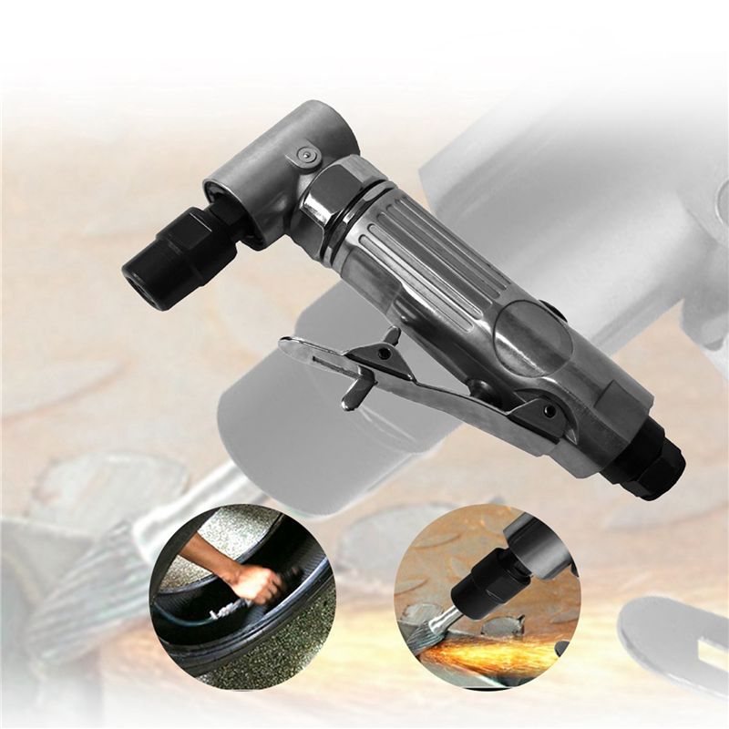 Die Grinder 1/4 Inch Air - AC88-2X 1/4 Inch Air Angle Die