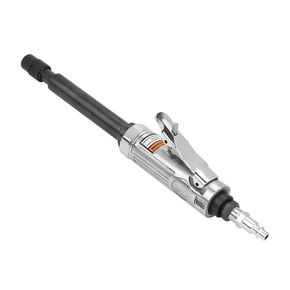 Die Grinder 1/4 Inch Air - 20,000 RPM Air Angle Die Grinder