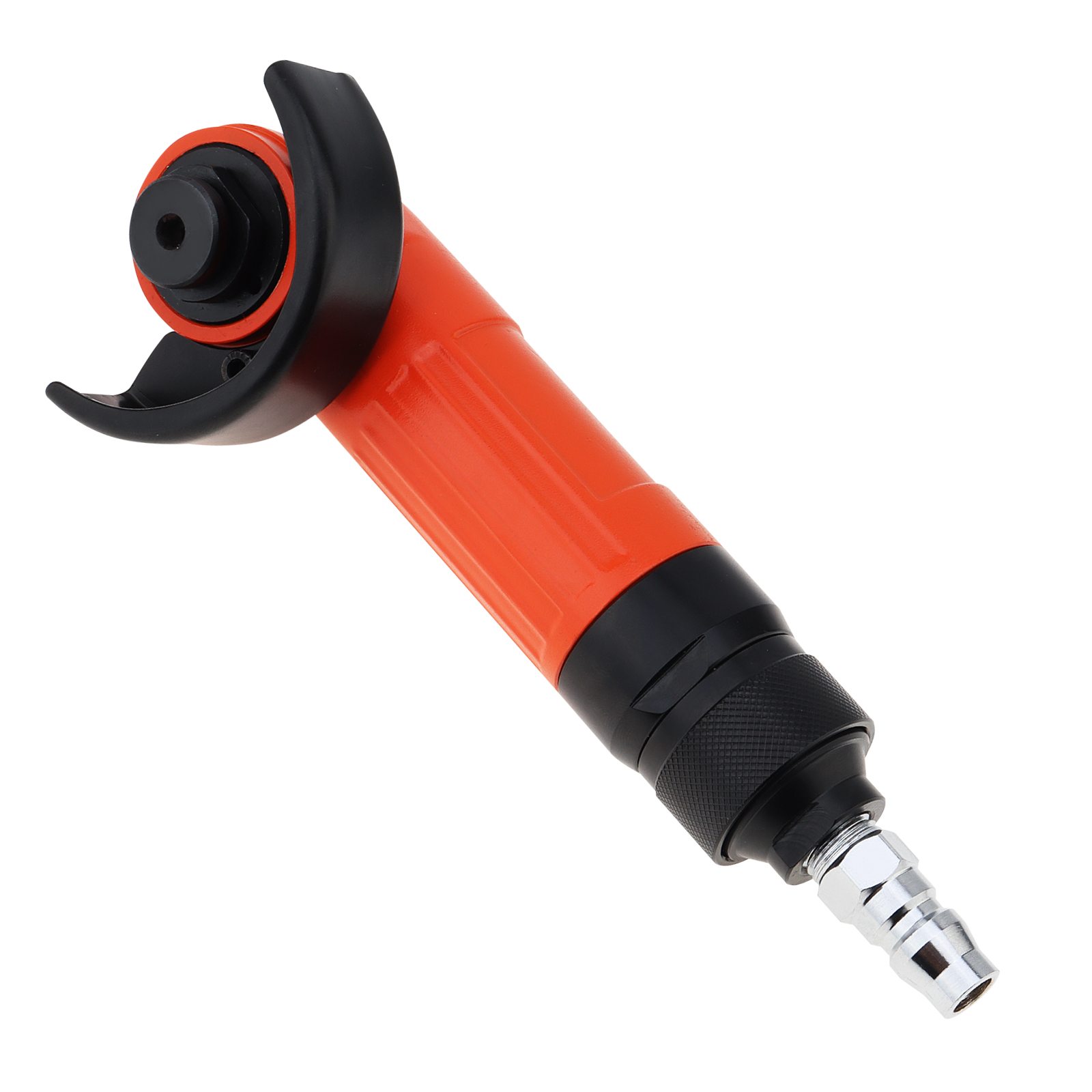 Die Grinder 1/4 Inch Air - Mini 1/4 Inch Inlet Air Angle
