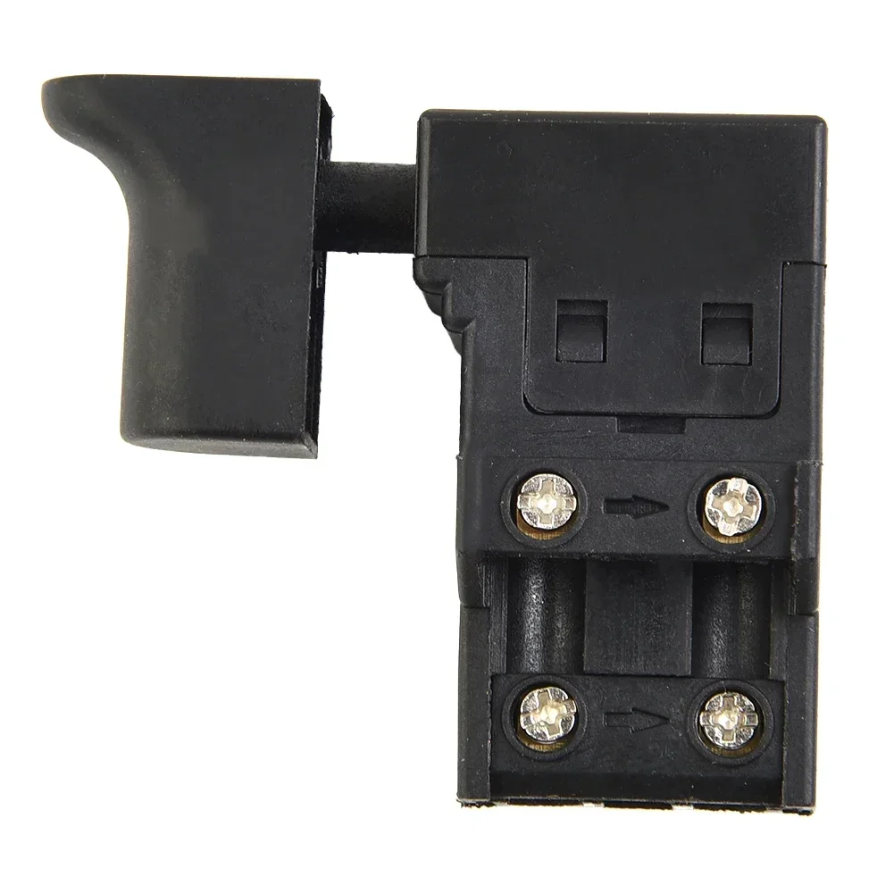 Angle Grinder Variable Speed Corded - Angle Grinder Hammer Drill Trigger Switch