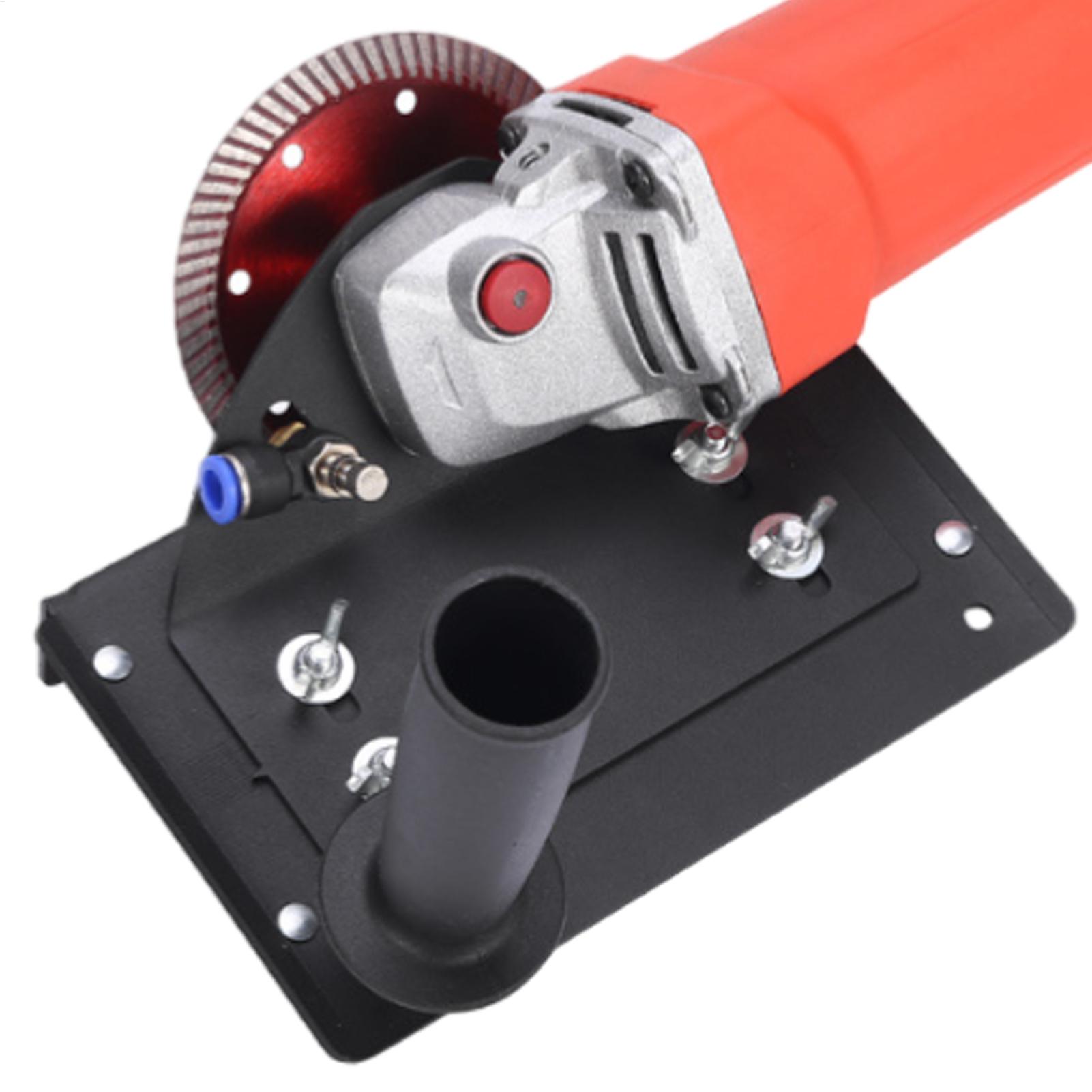 Angle Grinder Stand Holder - Angle Grinder Stand Tile 45 Degree