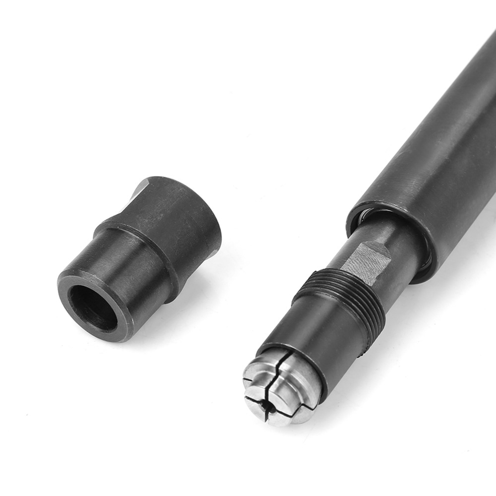 Die Grinder 1/4 Inch Air - 20,000 RPM Air Angle Die Grinder