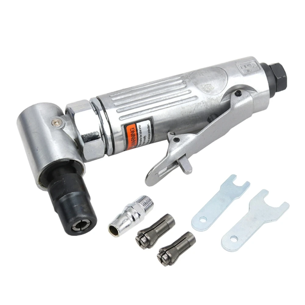 Die Grinder 1/4 Inch Air - Portable 1/4 Inch Air Angle Die