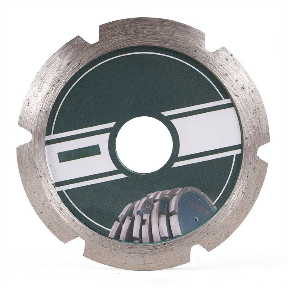 V Shape Diamond Masonry Slitti - Angle Grinder Diamond Blade Concrete review and price