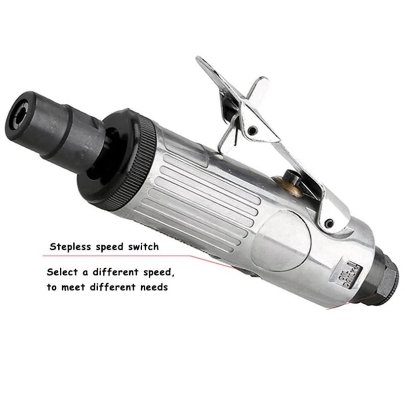 A69E1/4 Inch Air Die Grinder,  - Die Grinder 1/4 Inch Air review and price