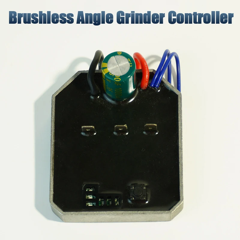 21V 60A Brushless Lithium Elec - Angle Grinder Variable Speed Corded review and price