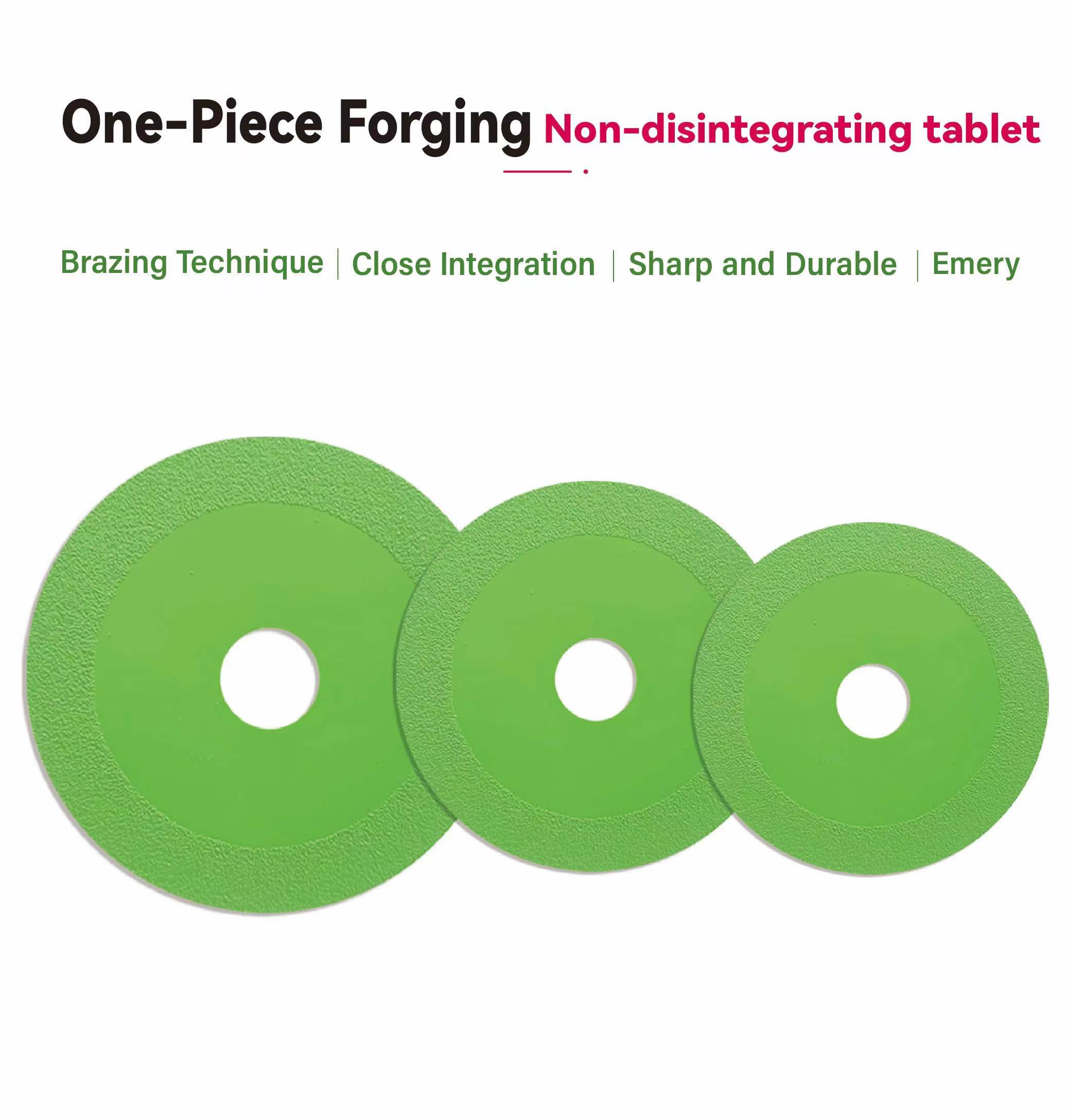 115/125mm Diamond Glass Cuttin - Angle Grinder Cutting Disc 125Mm review and price
