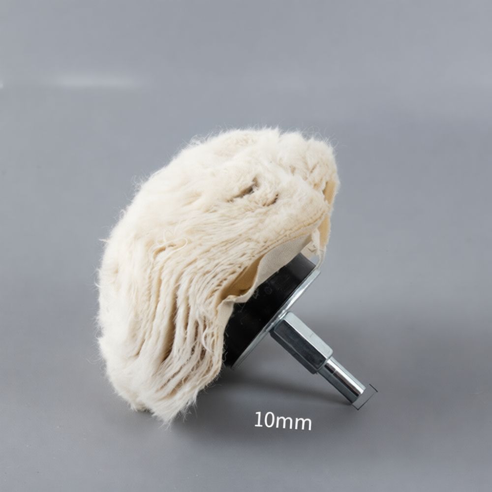 For Fengpeng Polishing Buffing - Grinder Polishing Pad Kit review and price