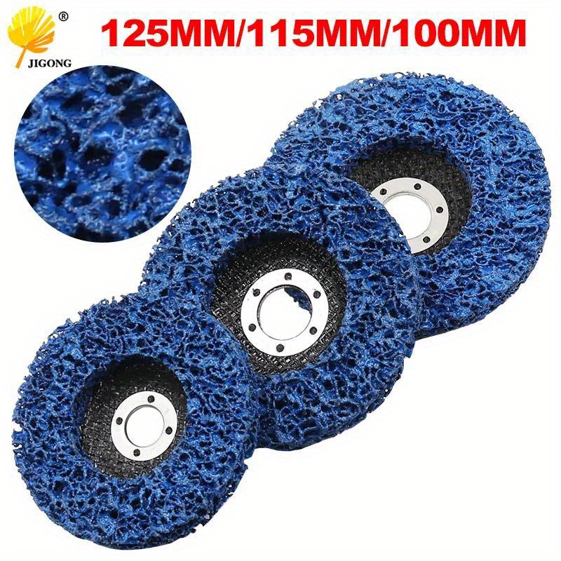 1 PC Diamond Grinding Wheel Fl - Angle Grinder Cutting Disc 125Mm review and price
