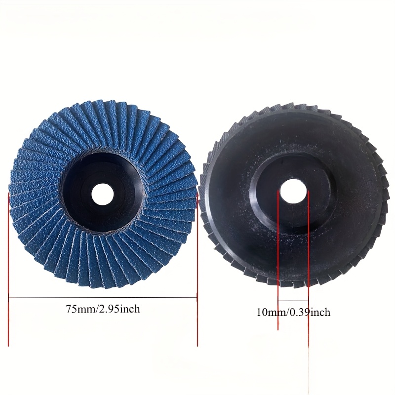 1 PC Diamond Grinding Wheel Fl - Angle Grinder Cutting Disc 125Mm review and price