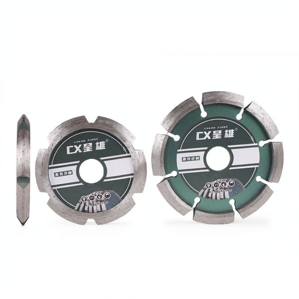 V Shape Diamond Cutting Disc F - Angle Grinder Diamond Blade Concrete review and price