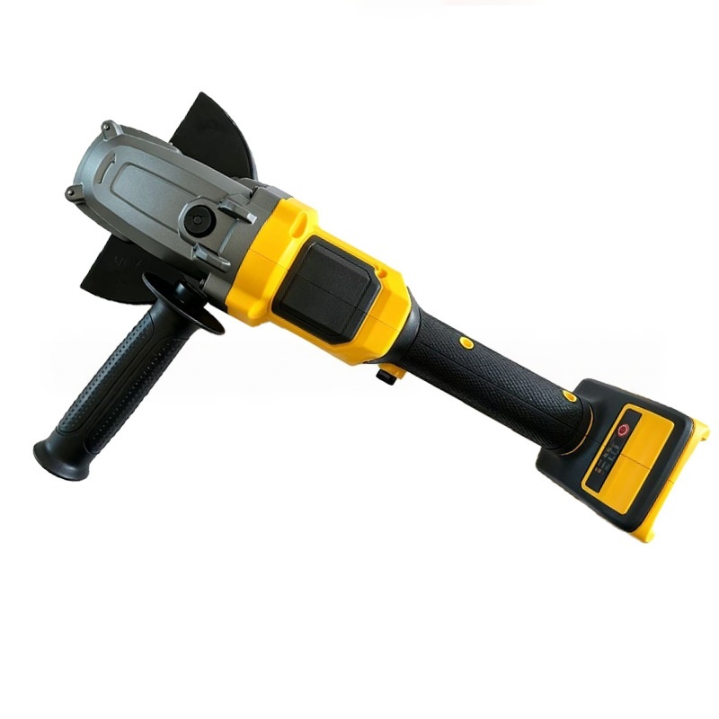 For Dewalt 20v Battery 125mm B - Cordless Angle Grinder 125Mm Brushless review and price