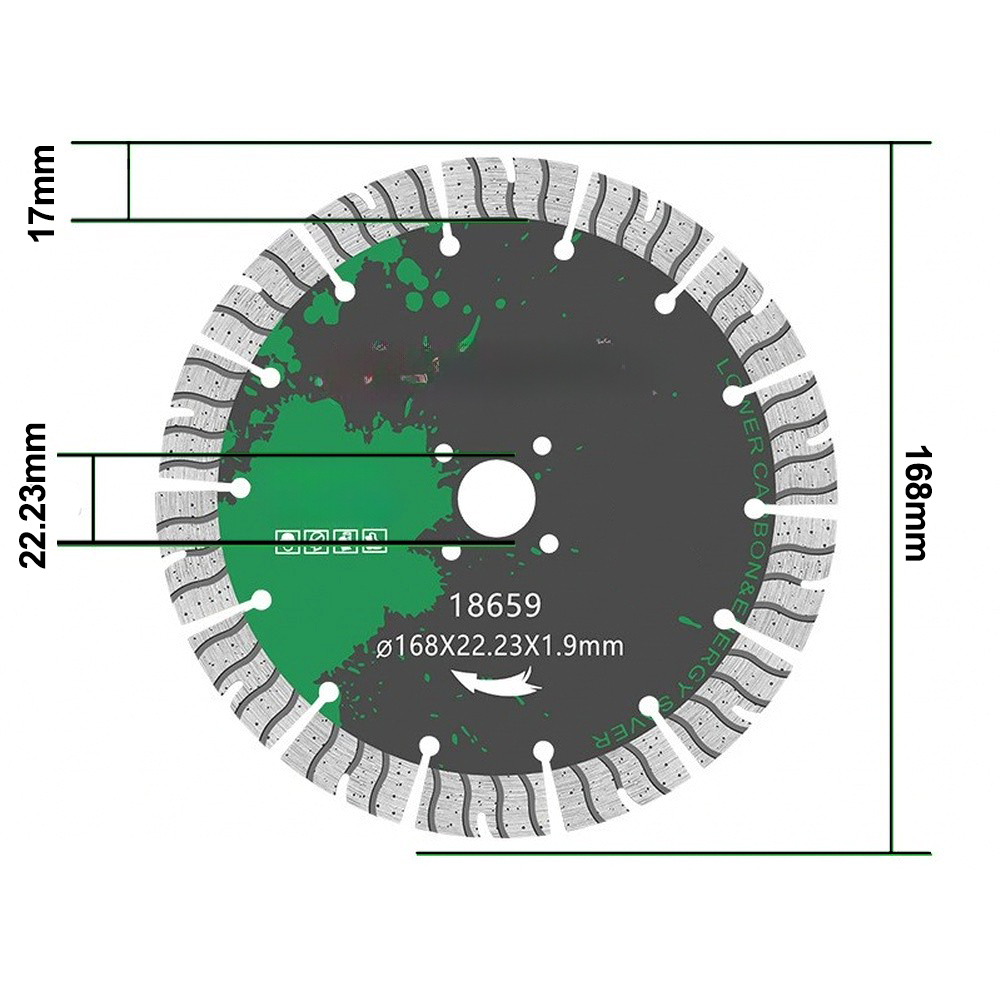 Circular Saw Blade For Concret - Angle Grinder Diamond Blade Concrete review and price