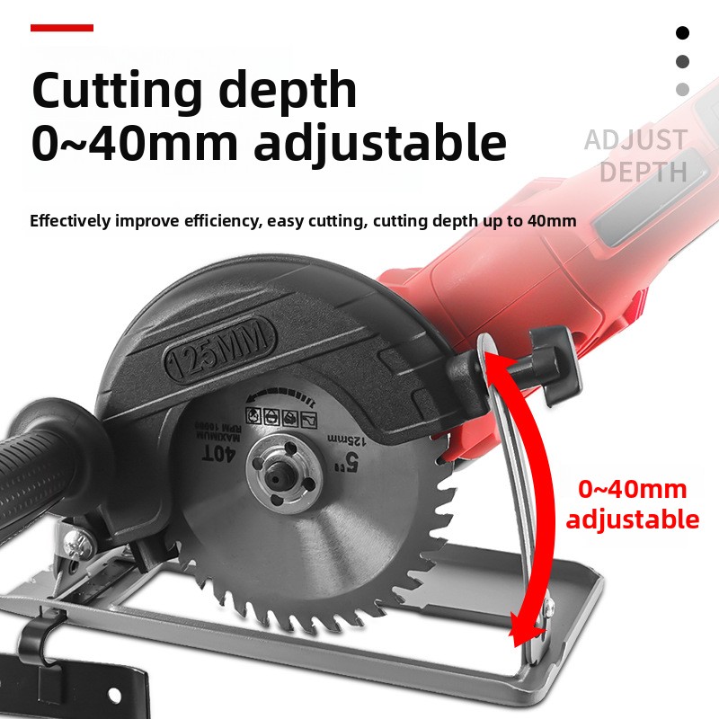 HILIXUN Angle Grinder Stand 45 - Angle Grinder Stand Holder review and price