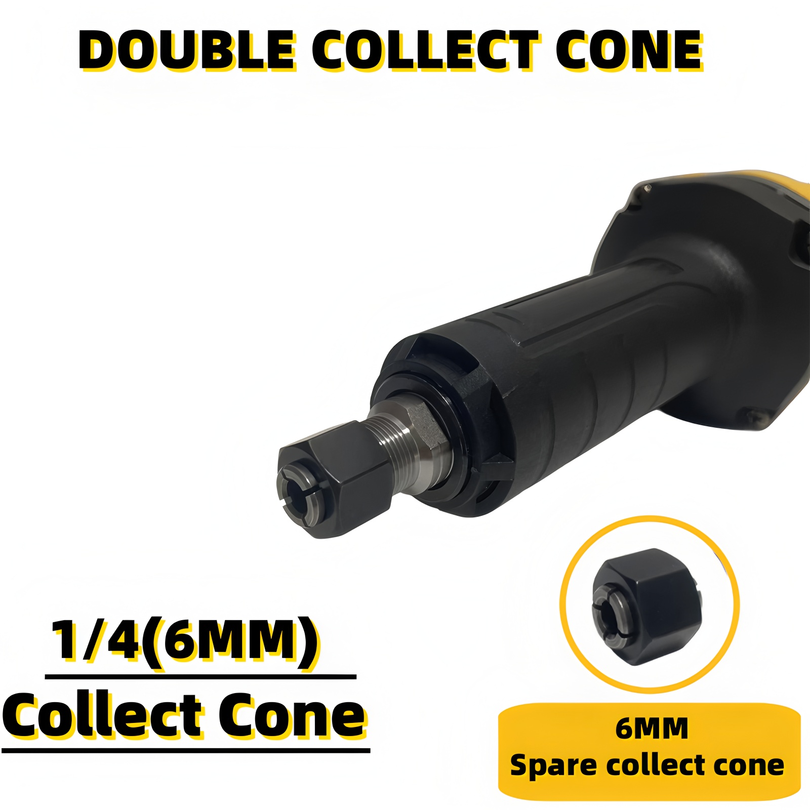 4-Speed Brushless Cordless 6mm - Angle Grinder Variable Speed Corded review and price