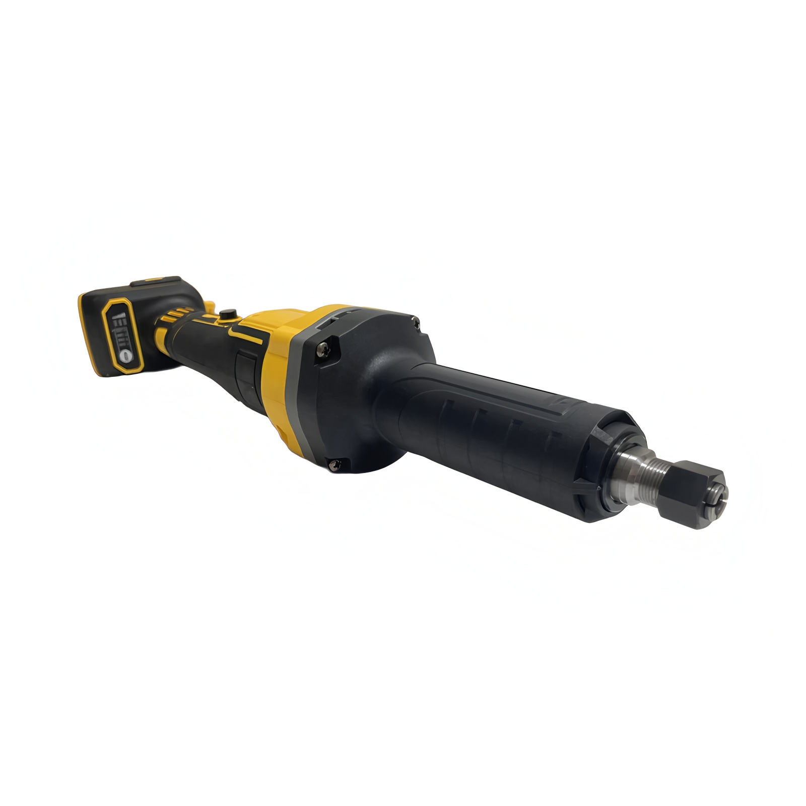 4-Speed Brushless Cordless 6mm - Angle Grinder Variable Speed Corded review and price