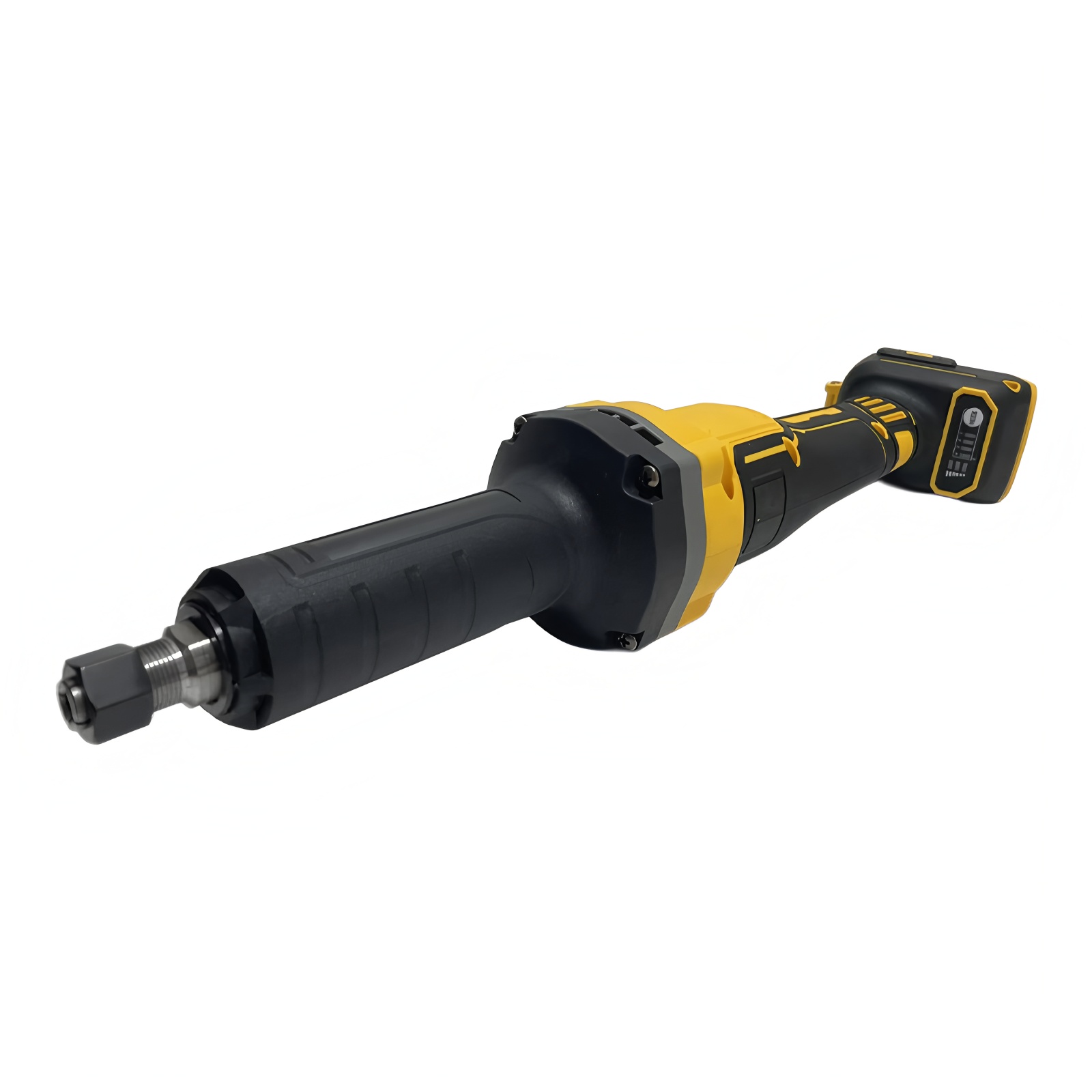4-Speed Brushless Cordless 6mm - Angle Grinder Variable Speed Corded review and price
