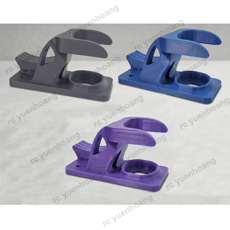 1PCS PETG 3D Printed Display B - Angle Grinder Stand Holder review and price