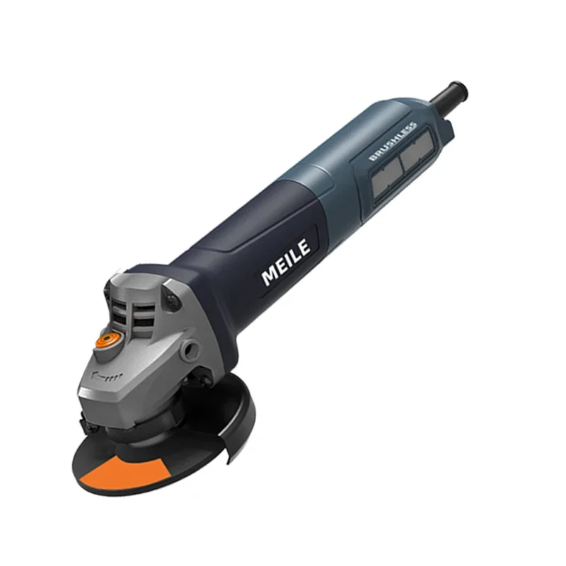 Brushless Corded cheap battery - Angle Grinder Variable Speed Corded review and price