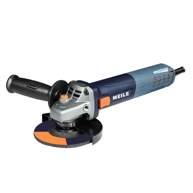 Brushless Corded cheap battery - Angle Grinder Variable Speed Corded review and price