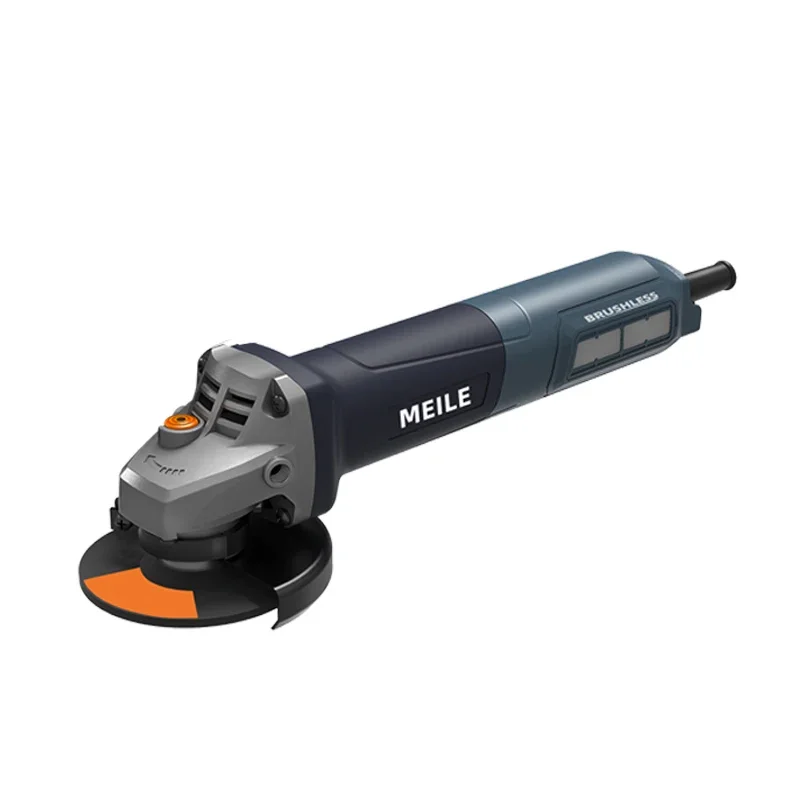Brushless Corded cheap battery - Angle Grinder Variable Speed Corded review and price