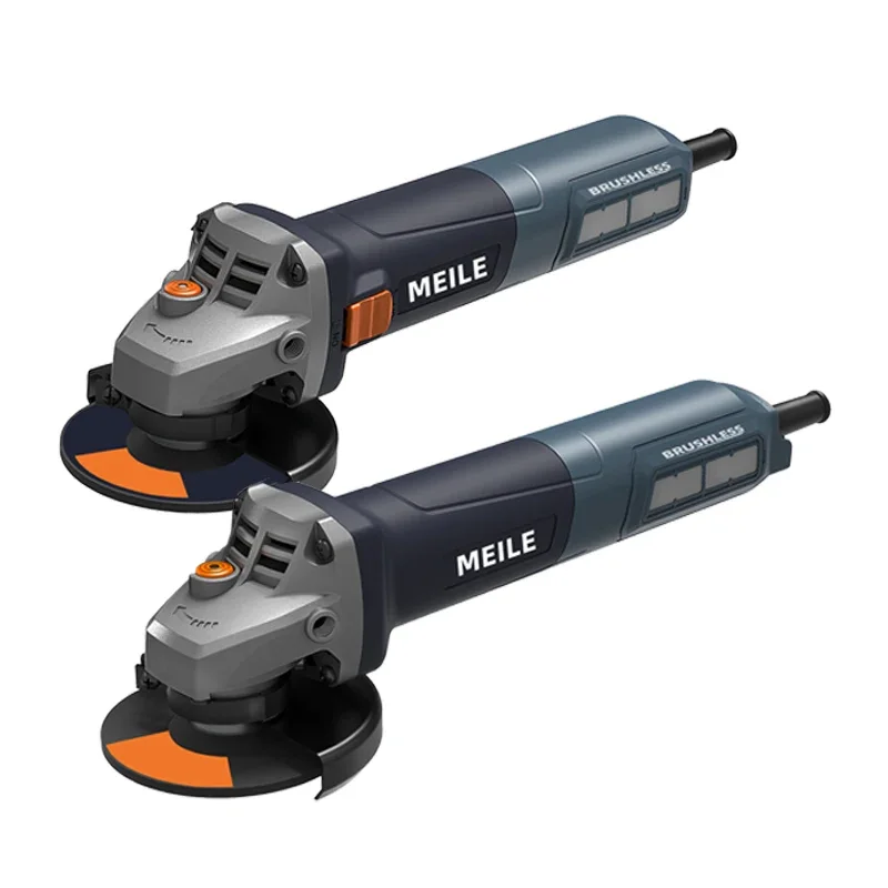 Brushless Corded cheap battery - Angle Grinder Variable Speed Corded review and price