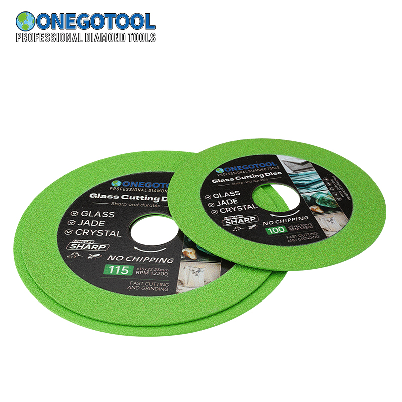 1Pcs Glass Cutting Disc 100/11 - Angle Grinder Cutting Disc 125Mm review and price