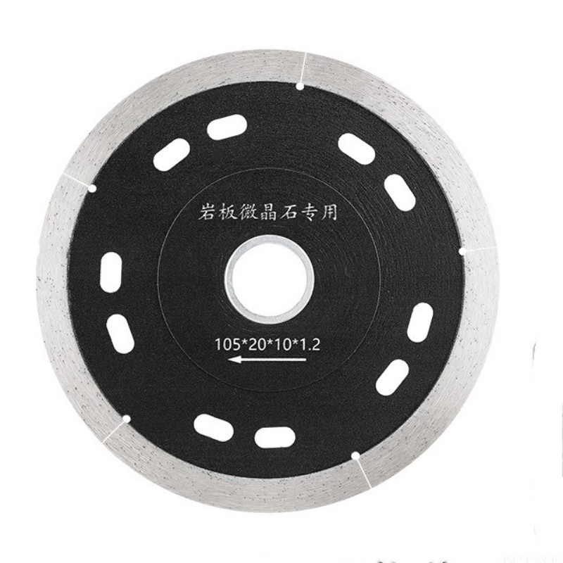Diamond Saw Blade Continuous R - Angle Grinder Cutting Disc 125Mm review and price