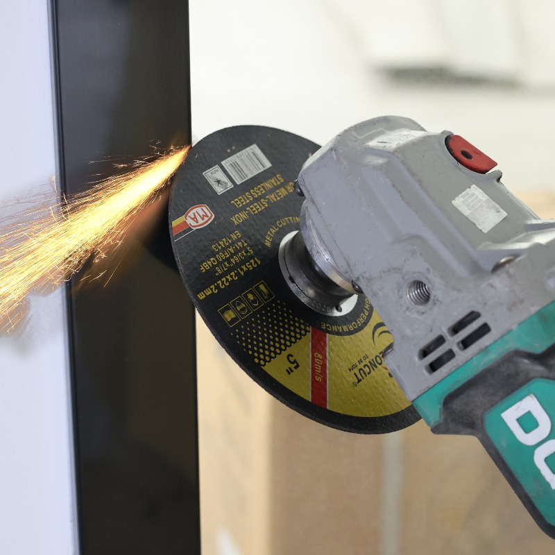 125mm Cutting Blade Cut Off Wh - Angle Grinder Cutting Disc 125Mm review and price