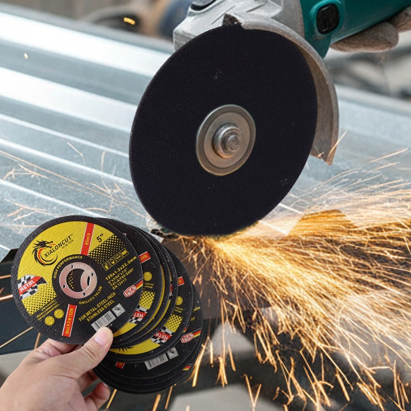 125mm Cutting Blade Cut Off Wh - Angle Grinder Cutting Disc 125Mm review and price