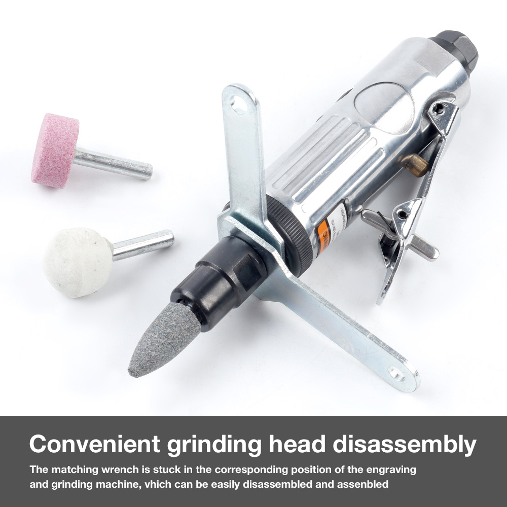 Air Die Grinder, Sanding/Polis - Die Grinder 1/4 Inch Air review and price