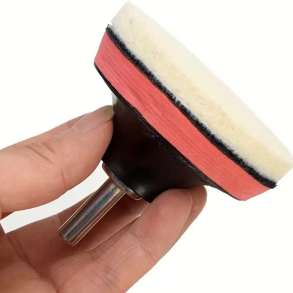 Jewelry Polishing Wheel Wool F - Grinder Polishing Pad Kit review and price