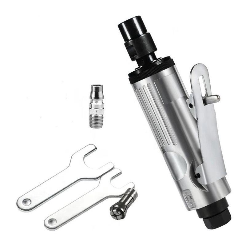 AB02 Free Speed 25, 000 RPM 1/ - Die Grinder 1/4 Inch Air review and price