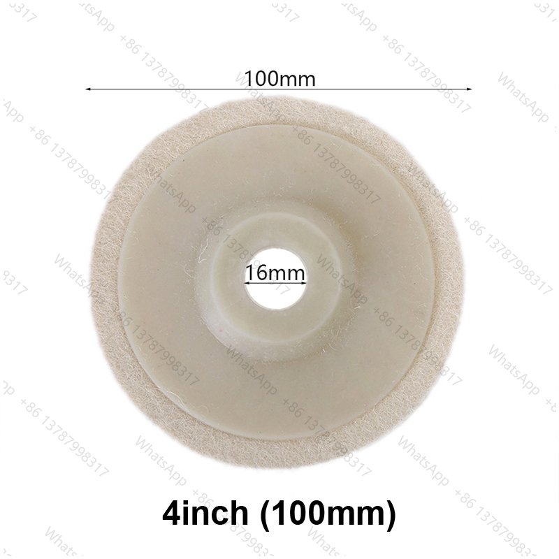 19PCS Abrasive Discs Set, 100m - Angle Grinder Flap Disc Set review and price