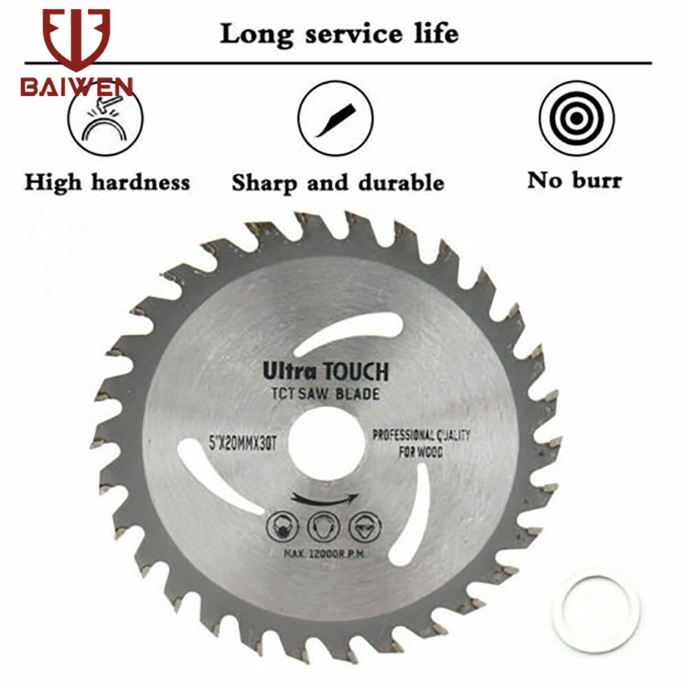 110mm/115mm/125mm Saw Blade Ci - Angle Grinder Cutting Disc 125Mm review and price