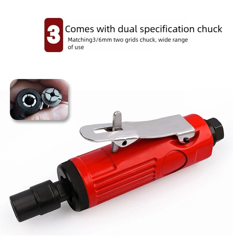 AhuHardware 1/4 Inch Polishing - Die Grinder 1/4 Inch Air review and price