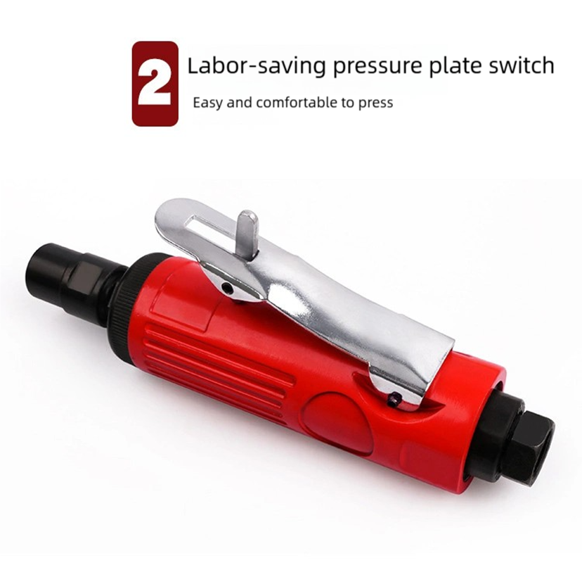 AhuHardware 1/4 Inch Polishing - Die Grinder 1/4 Inch Air review and price