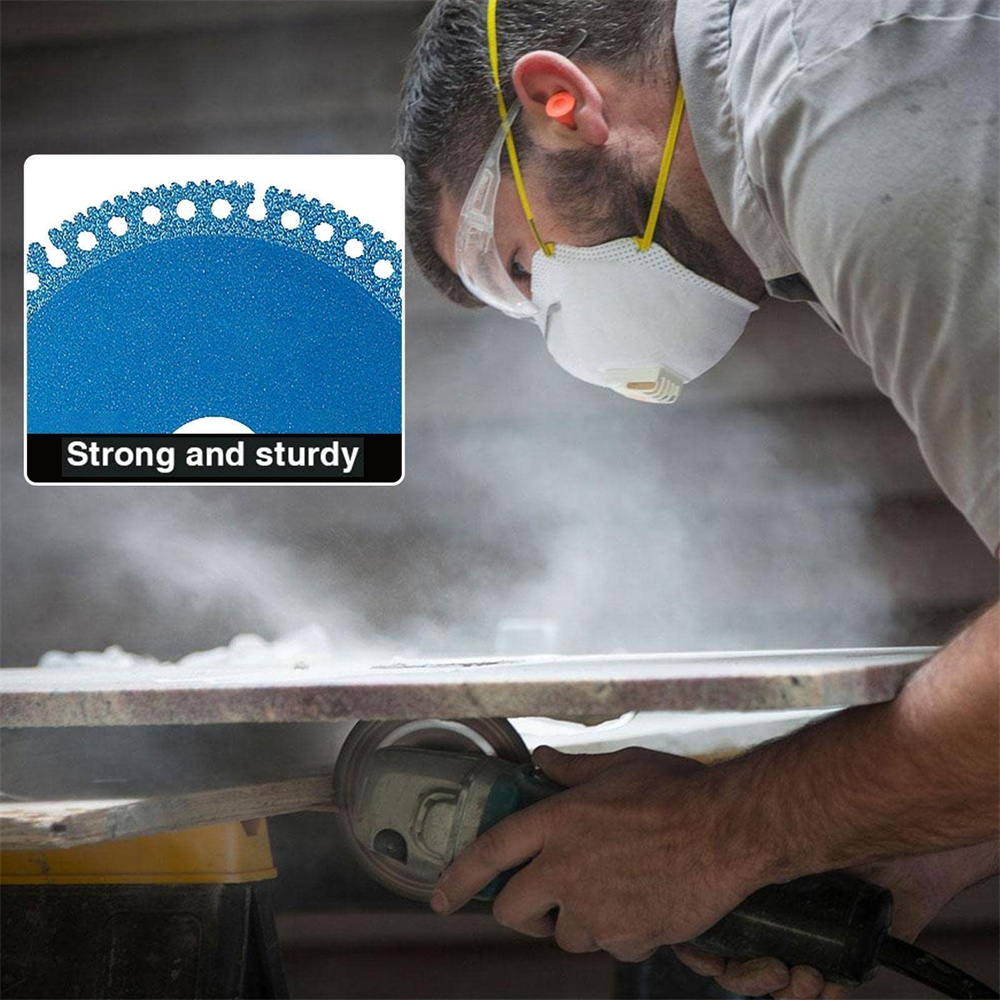 Composite Multifunctional Cutt - Angle Grinder Cutting Disc 125Mm review and price