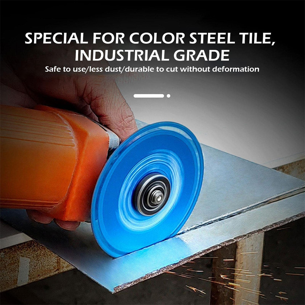Composite Multifunctional Cutt - Angle Grinder Cutting Disc 125Mm review and price