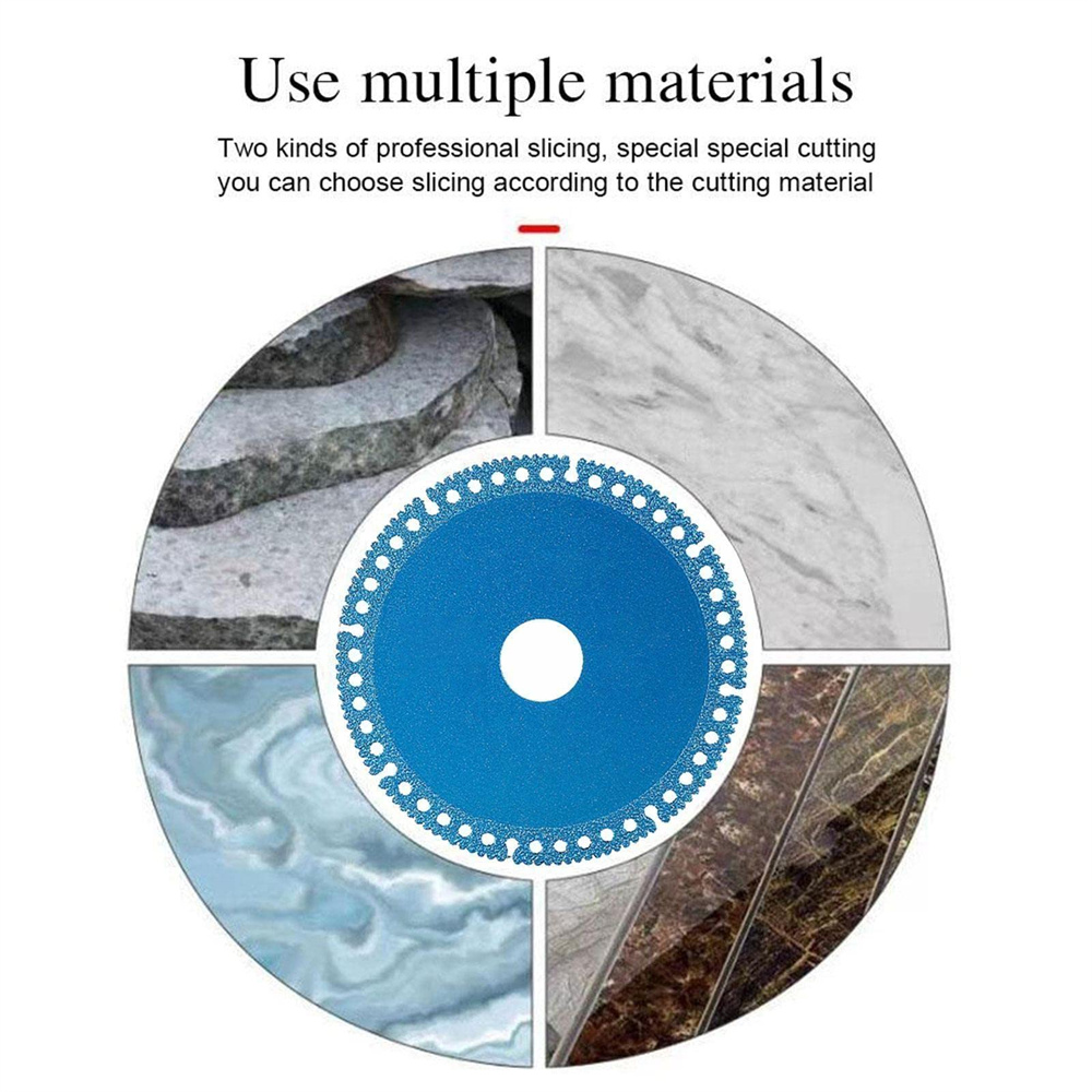 Composite Multifunctional Cutt - Angle Grinder Cutting Disc 125Mm review and price