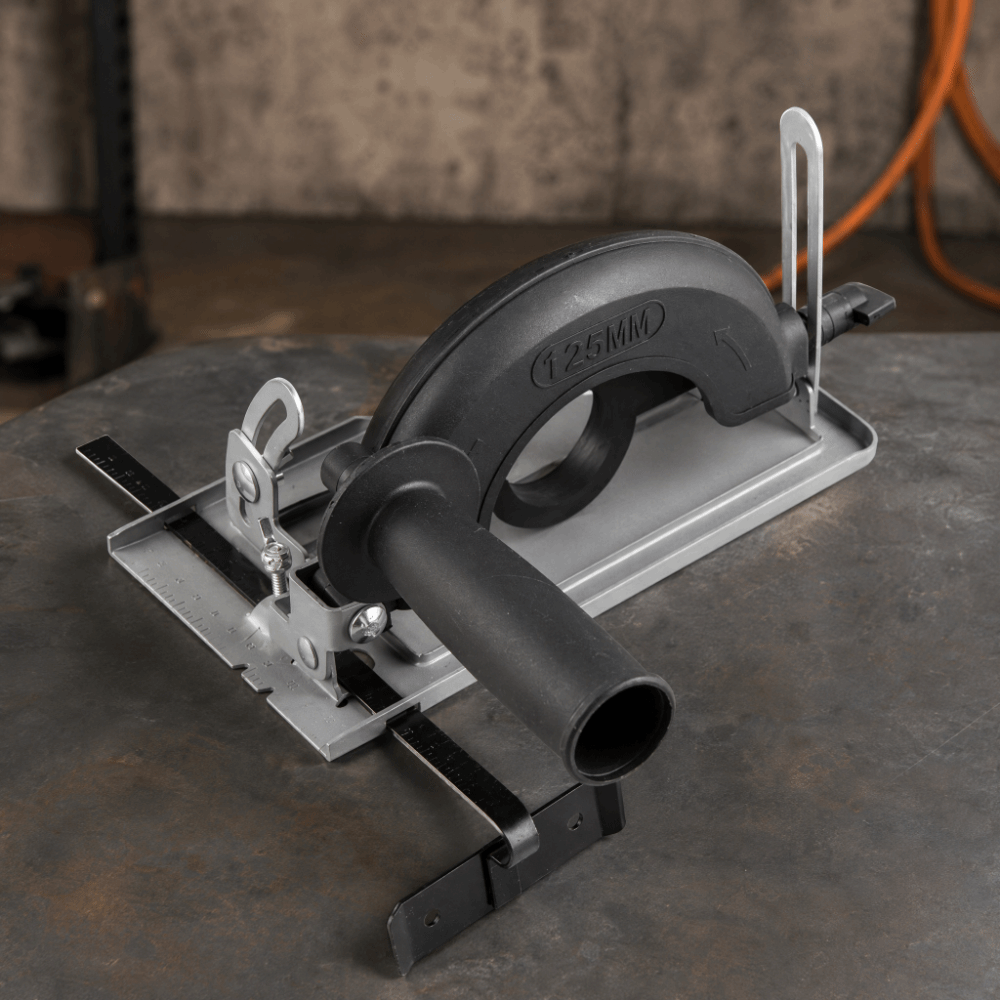 45 Degree Adjustable Angle Gri - Angle Grinder Stand Holder review and price