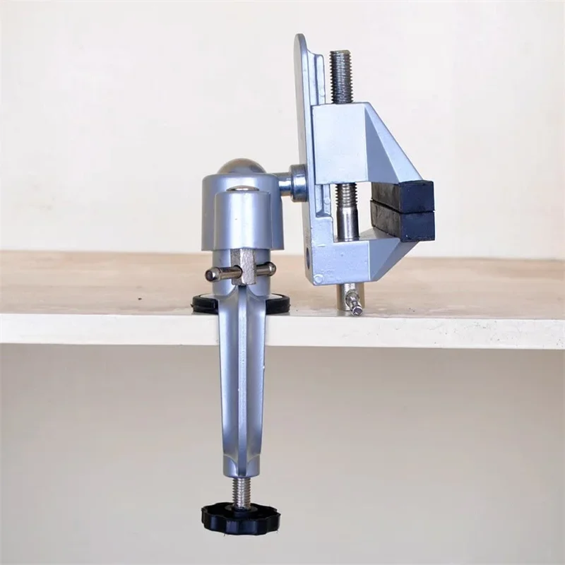 Multifunctional Aluminum Alloy - Angle Grinder Stand Holder review and price