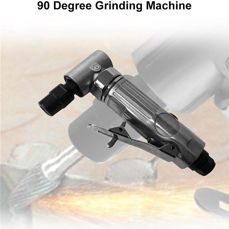 AC88-2X 1/4 Inch Air Angle Die - Die Grinder 1/4 Inch Air review and price