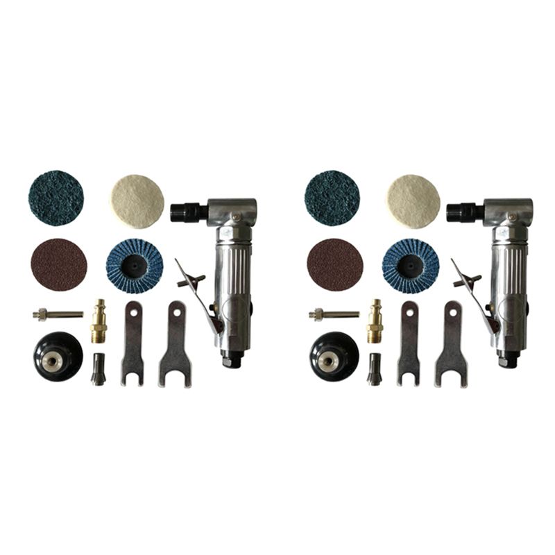 AC88-2X 1/4 Inch Air Angle Die - Die Grinder 1/4 Inch Air review and price