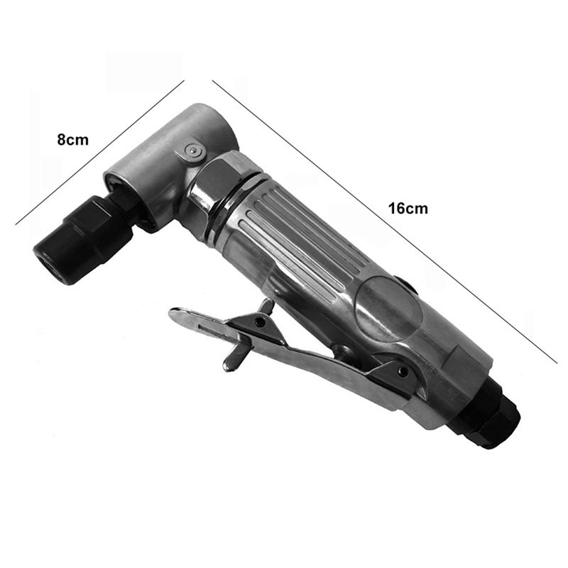 AC88-2X 1/4 Inch Air Angle Die - Die Grinder 1/4 Inch Air review and price