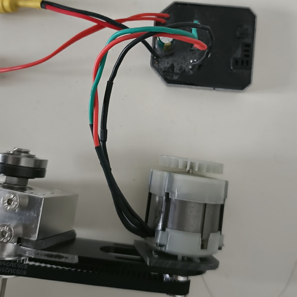 15-22V Brushless Motor Driver  - Angle Grinder Variable Speed Corded review and price